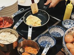 -上海瑞金洲际酒店