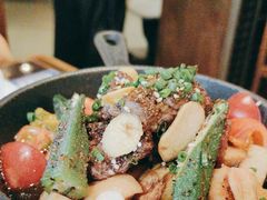 -山葵家·创意料理(临平银泰城店)