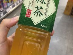 -blt精品超市(高德置地冬广场店)