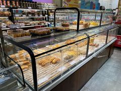 -金凤成祥(东直门现烤面包店)