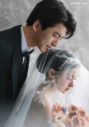-青禾蒙娜丽莎婚纱摄影(武汉总店)