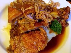 -宝莱纳餐厅(滨江店)