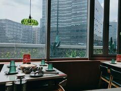 -喃喃椰·糟粕醋椰子鸡火锅(七堡花园店)