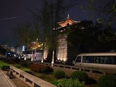 -苏州吴宫泛太平洋酒店