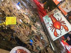 -79号渔船海鲜饭店(华强北店)