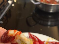 -富力希尔顿酒店·地阔自助餐厅