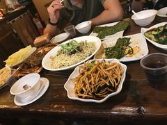 -霄汉羊排(万松园一店)