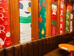 -弗兰克牛排西餐厅Ribone steak house(柠檬花园店)