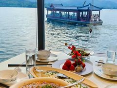 -柳莺湖上·湖景餐厅·江南菜(西湖店)