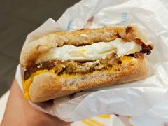 -麦当劳(郴州北湖店)