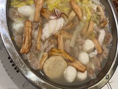 -古乐牛香·鲜牛肉牛杂火锅(五一中路店)