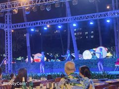 -渔家火锅·海鲜自助餐·演艺(亚龙湾天域酒店)