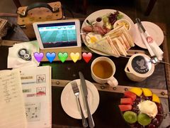 -Maan coffee漫咖啡(1905店)