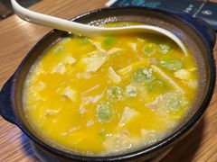 -山楂树融合菜餐厅