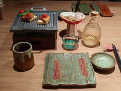 -Minase水濑·日料放题(外滩店)