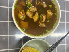 -清真蒋有记(老门东店)