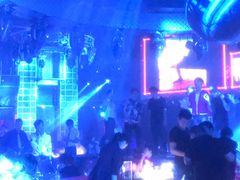 -HiIbiza酒吧