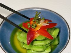 -莉莉海堂HAITANG·烤鸭(国贸商城店)