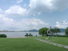 -云龙湖旅游景区