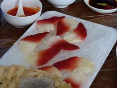 -官塘原味鱼生·潮菜大排档(潮州总店)