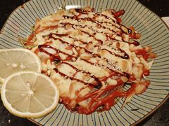 -卡米关西料理(粉巷店)