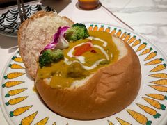 -太食獸泰式茶餐厅(艾尚天地店)