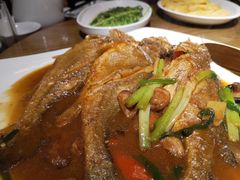 小黄鱼-潮中人·潮州菜(益乐路店)
