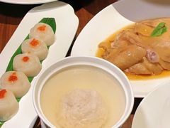 -苏帮袁Sue Cuisine(将台店)