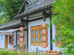 -望江楼公园