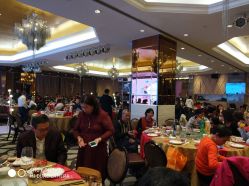 -稻香酒家-宴会厅·BB宴·年会·喜宴(天河领展店)