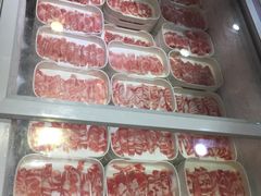 -蒙肥羊·酸汤潮牛·鲜牛肉火锅烤肉自助(岗顶店)