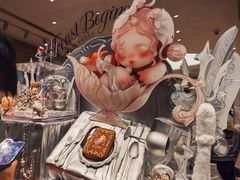 -泡泡玛特POPMART(合生汇店)