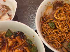 -王繁星面馆(西安熙地港店)