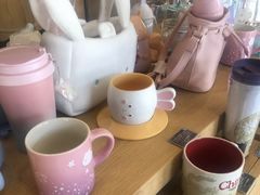 -星巴克(天津佛罗伦萨小镇店)