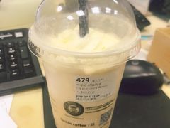 -luckincoffee瑞幸咖啡(香港名店街店)