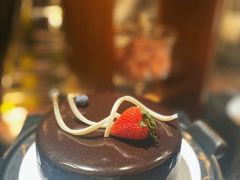 -岷山饭店-芝芝自助餐厅