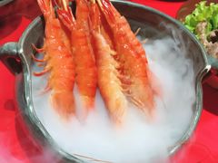 -谭鸭血老火锅(七宝万科广场店)