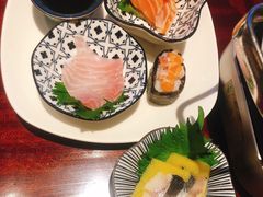 -常德武陵天济喜来登酒店-盛宴餐厅