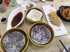 -一茶一点(海景店)