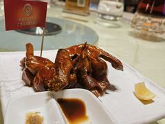 -侨美食家·粤菜(体育西路店)