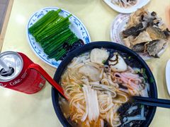 -文辉墨鱼丸大王(铜锣湾渣甸街总店)