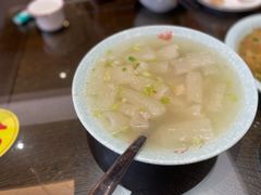 竹笙汤-抱德·潮汕味(琶洲店原惠城鱼仔)
