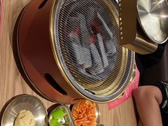 -西塔老太太泥炉烤肉(武汉摩尔城店)