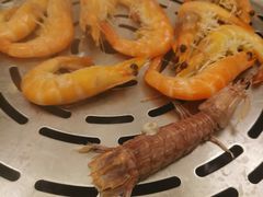 -日进一片海.生腌海鲜火锅.宵夜烧烤(三里屯总店)
