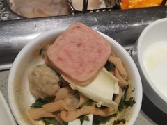 -海底捞火锅(珠影星光城夜宵主题店)