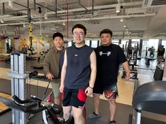 -复动肌骨门诊·MEDMOTION(北外滩店)
