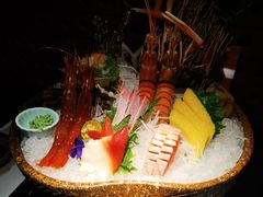 -花潮料理艺食馆(成都万象城店)