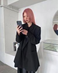 -杉影印象日式烫染專門店
