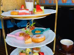 -YUE·6·西式融合餐厅(外滩六号店)