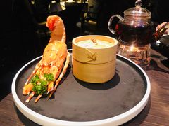 -万丽轩·粤菜(王府井金茂万丽酒店)